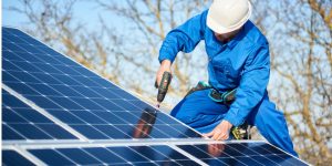 Installation Maintenance Panneaux Solaires Photovoltaïques à Pessoulens
